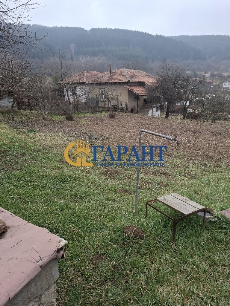 Продава ПАРЦЕЛ, с. Дрен, област Перник