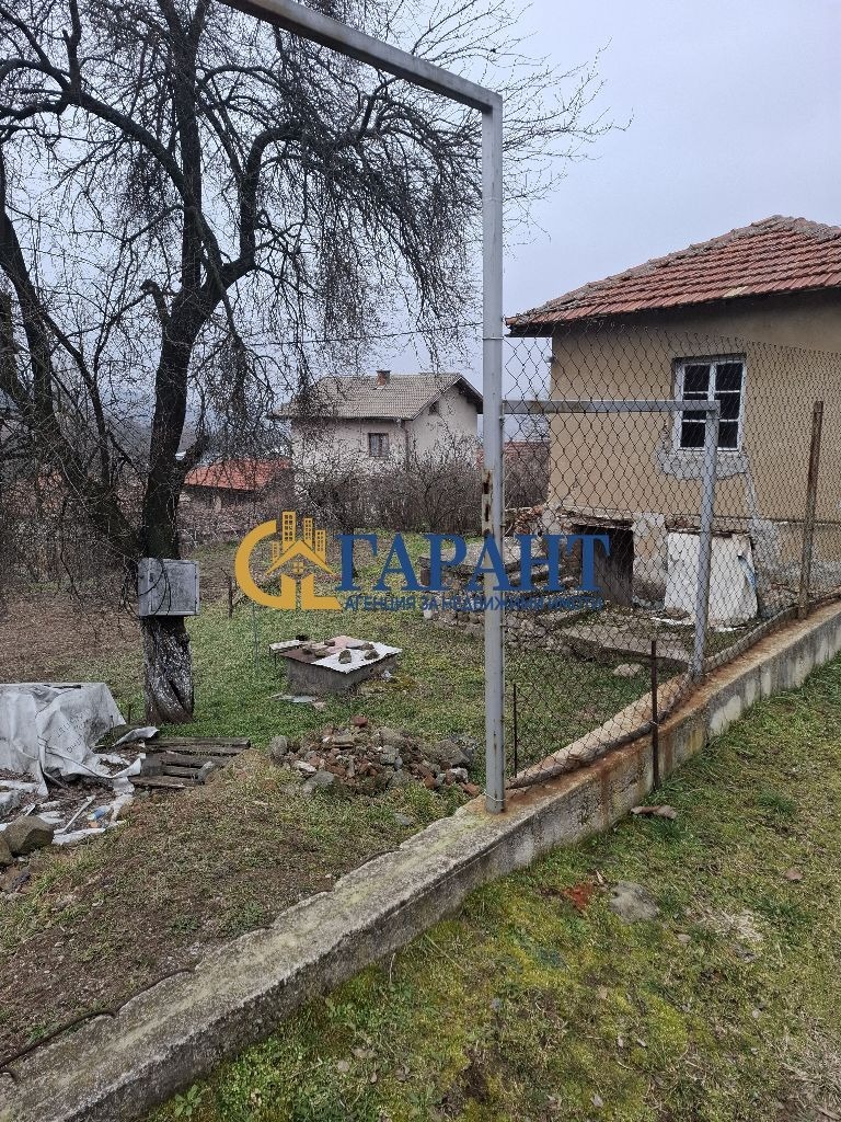 Продава ПАРЦЕЛ, с. Дрен, област Перник, снимка 5 - Парцели - 53280240