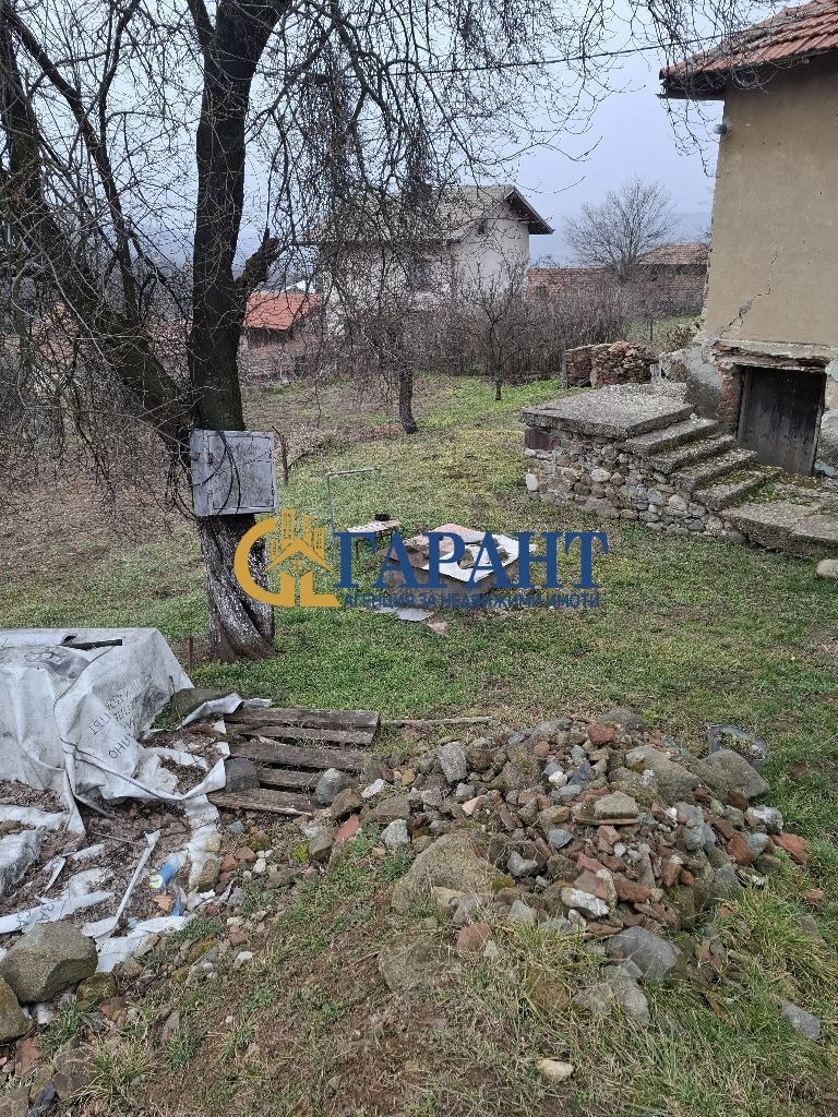 Продава ПАРЦЕЛ, с. Дрен, област Перник, снимка 2 - Парцели - 53280240