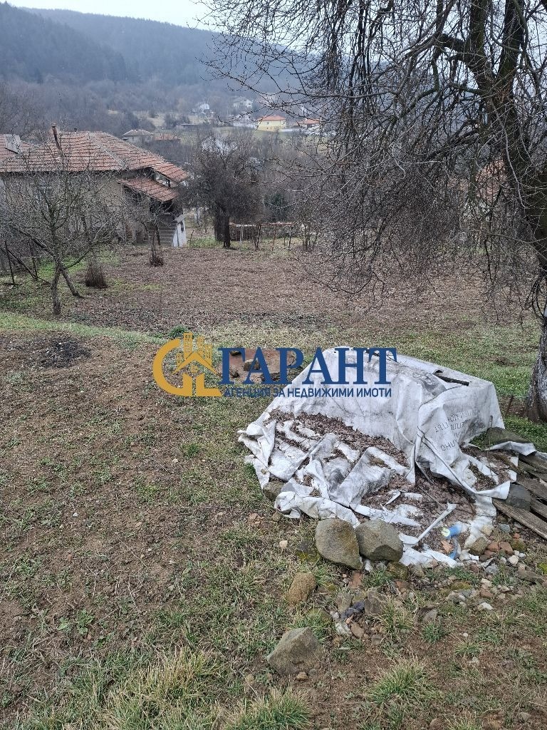 Продава ПАРЦЕЛ, с. Дрен, област Перник, снимка 3 - Парцели - 53280240