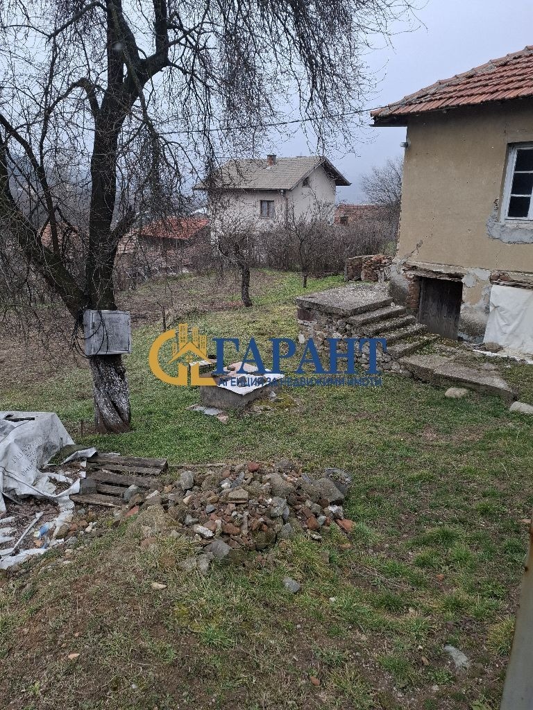 Продава ПАРЦЕЛ, с. Дрен, област Перник, снимка 8 - Парцели - 53280240