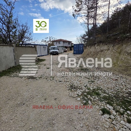 Продава ПАРЦЕЛ, гр. Балчик, област Добрич, снимка 3 - Парцели - 54769386