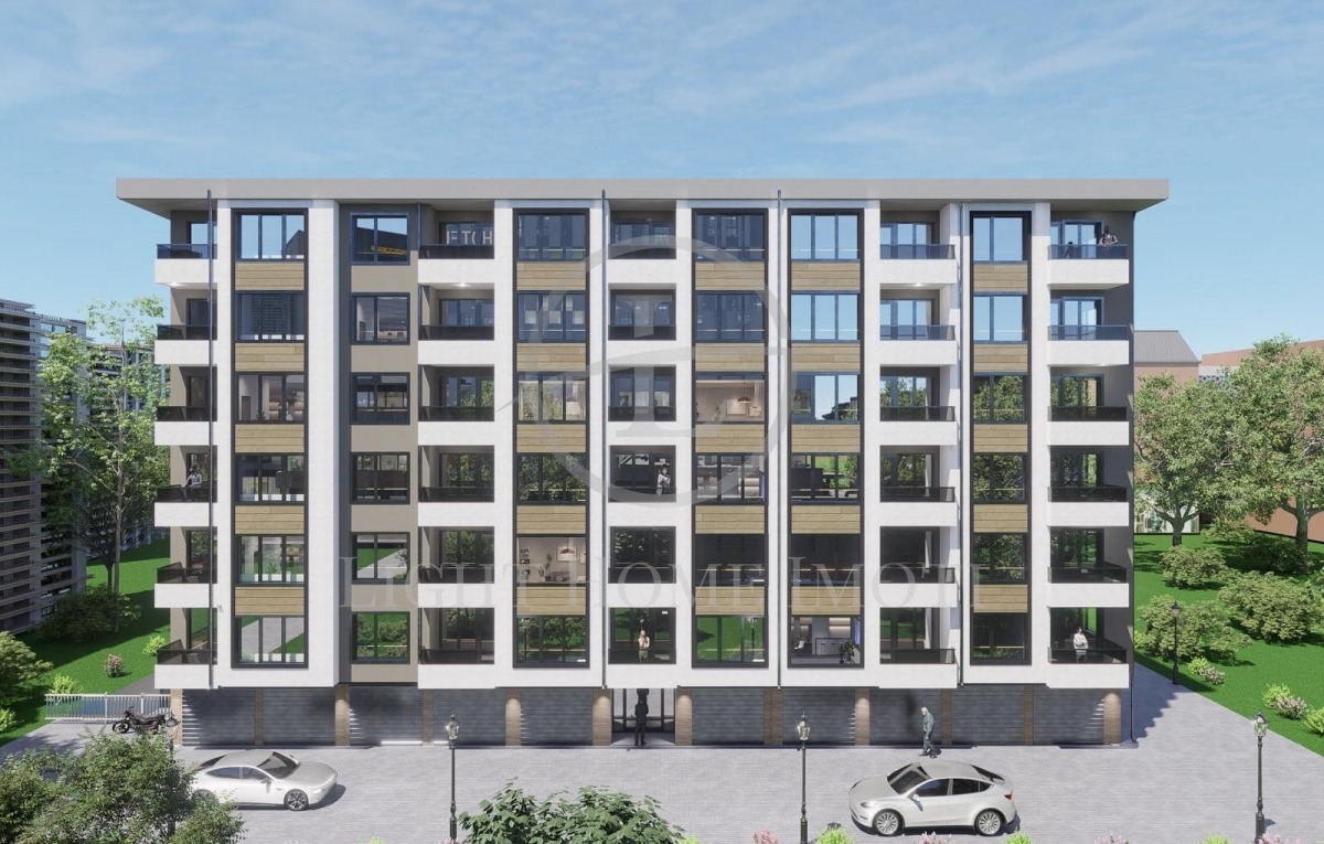 Продава 2-СТАЕН, гр. Пловдив, Остромила, снимка 2 - Апартаменти - 53103793