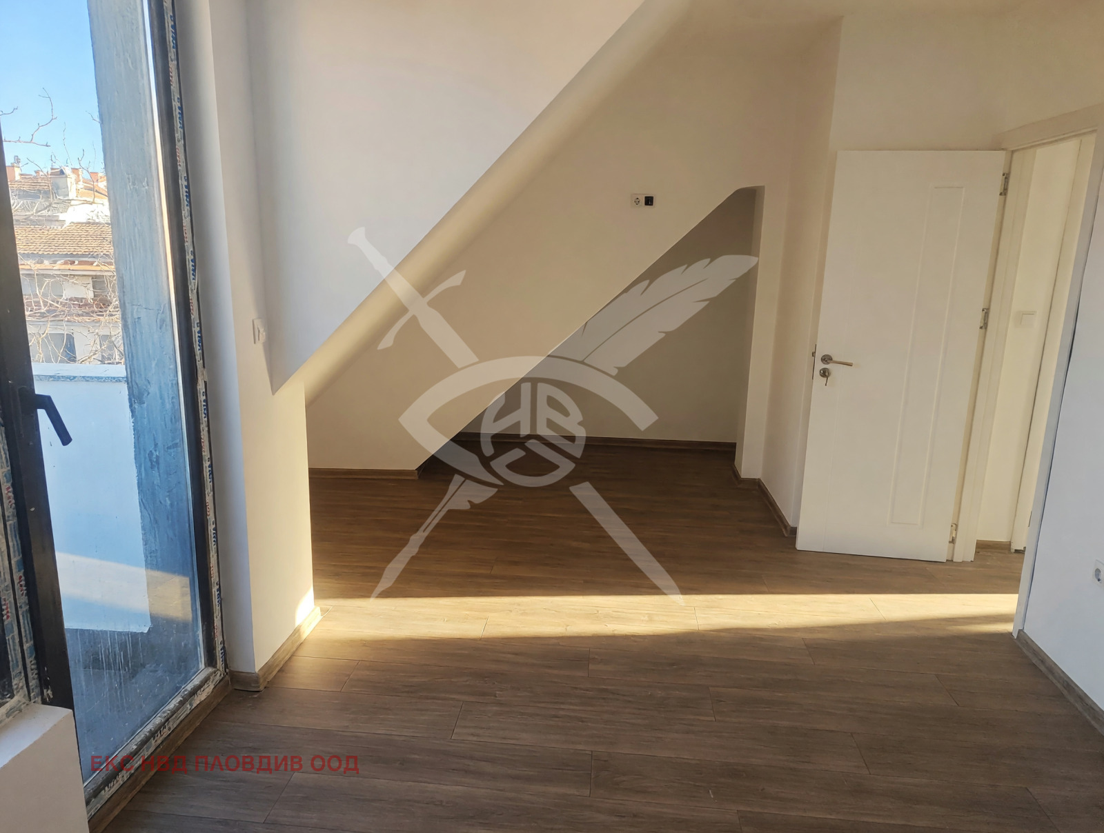 Продава 2-СТАЕН, гр. Пловдив, Кършияка, снимка 5 - Апартаменти - 54765735