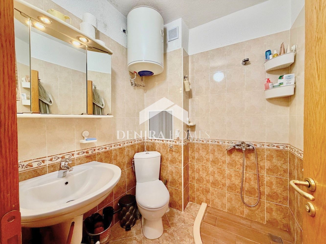 Продава 2-СТАЕН, гр. София, Изгрев, снимка 9 - Апартаменти - 55360338