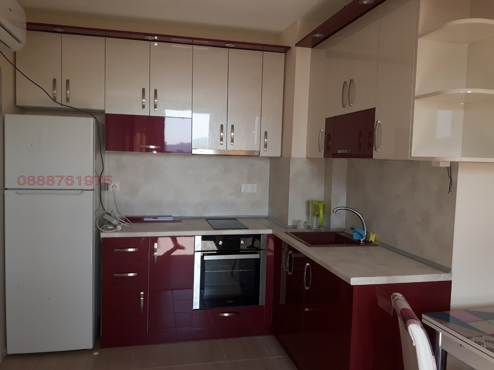 Продава 2-СТАЕН, гр. Варна, Младост 1, снимка 4 - Апартаменти - 55876449