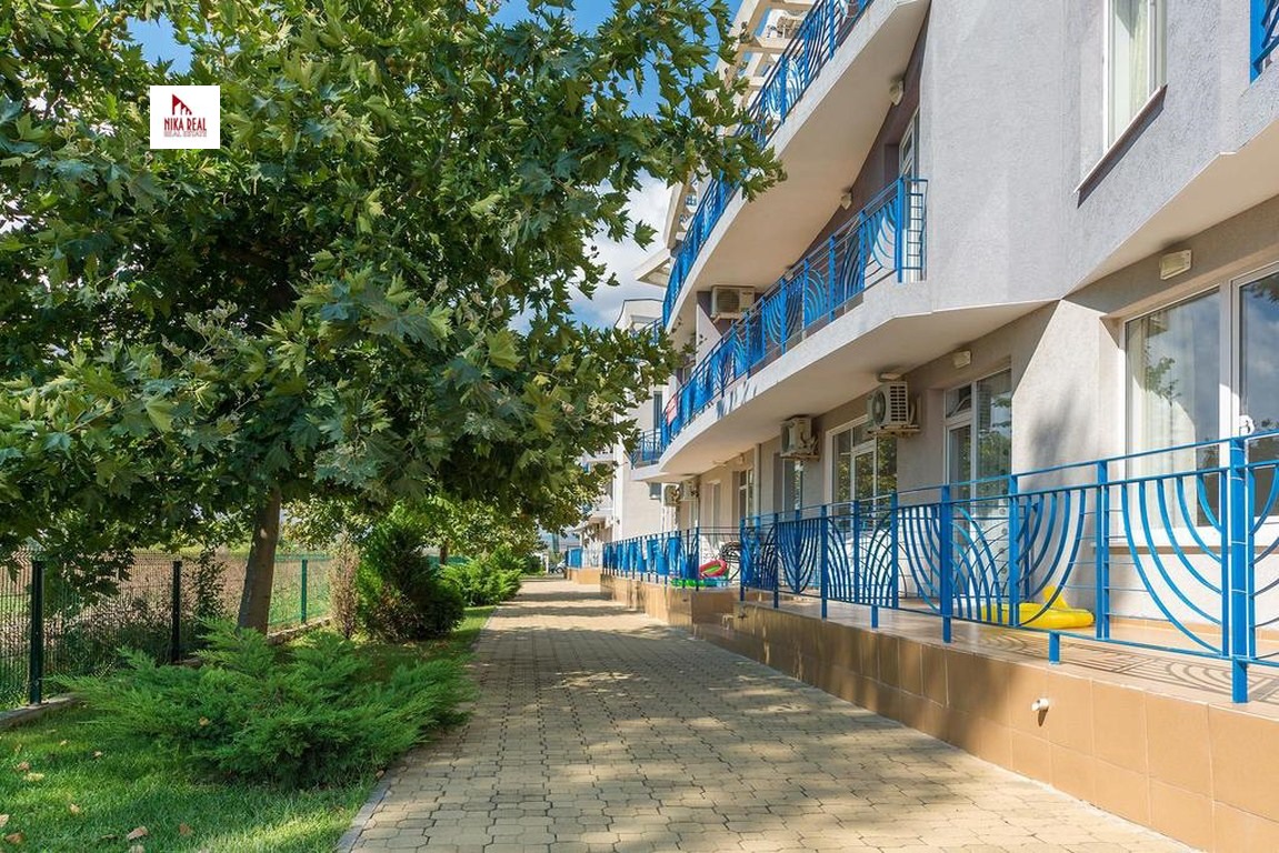 Продава 2-СТАЕН, к.к. Слънчев бряг, област Бургас