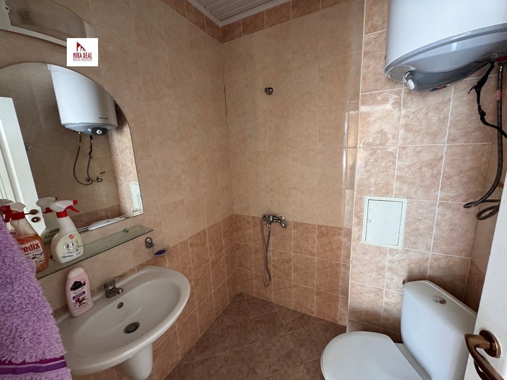 Продава 2-СТАЕН, к.к. Слънчев бряг, област Бургас, снимка 17 - Апартаменти - 56313192