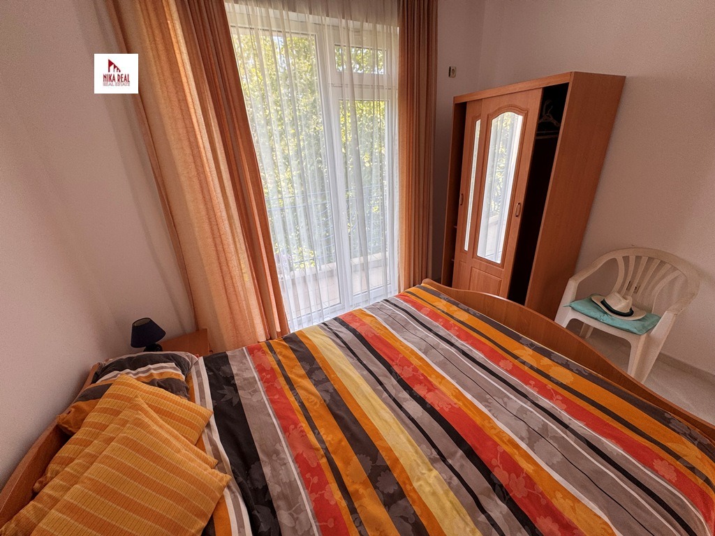 Продава 2-СТАЕН, к.к. Слънчев бряг, област Бургас, снимка 12 - Апартаменти - 56313192