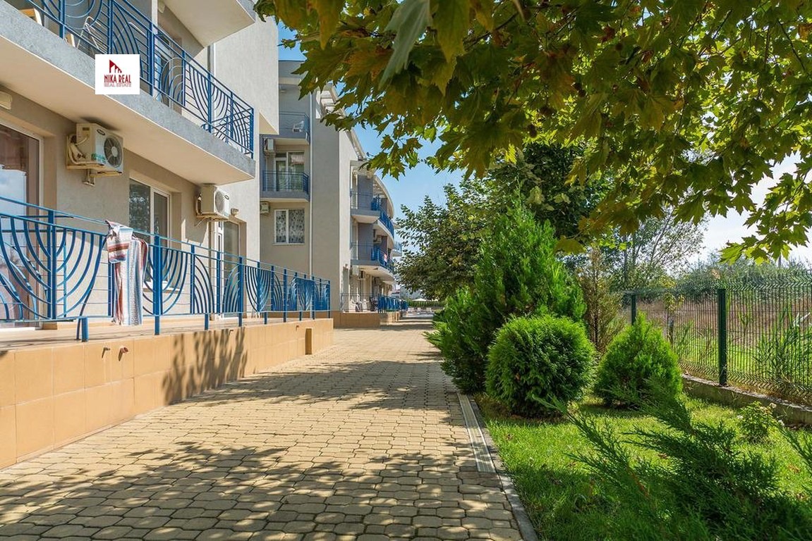 Продава 2-СТАЕН, к.к. Слънчев бряг, област Бургас, снимка 2 - Апартаменти - 56313192