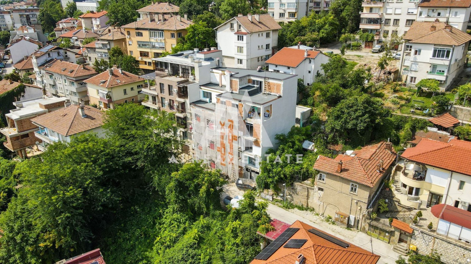 Продава 3-СТАЕН, гр. Плевен, Идеален център, снимка 5 - Апартаменти - 54915778