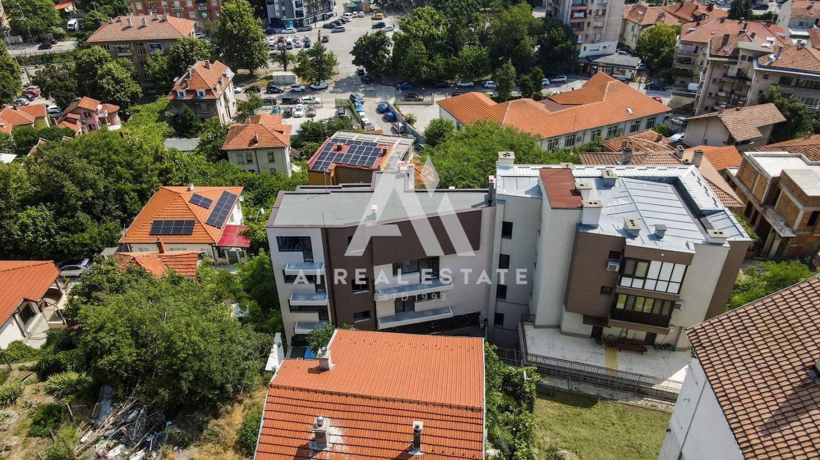 Продава 3-СТАЕН, гр. Плевен, Идеален център, снимка 8 - Апартаменти - 54915778
