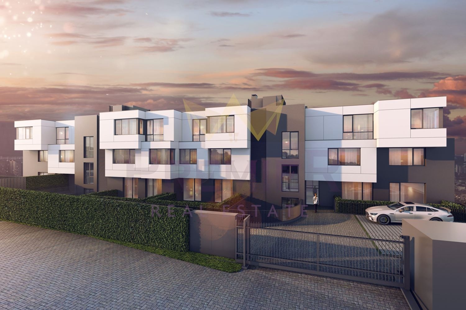 Продава 3-СТАЕН, гр. Варна, Бриз, снимка 2 - Апартаменти - 54278840