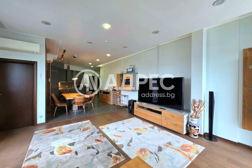 Продава 3-СТАЕН, гр. София, Карпузица, снимка 5 - Апартаменти - 55056029