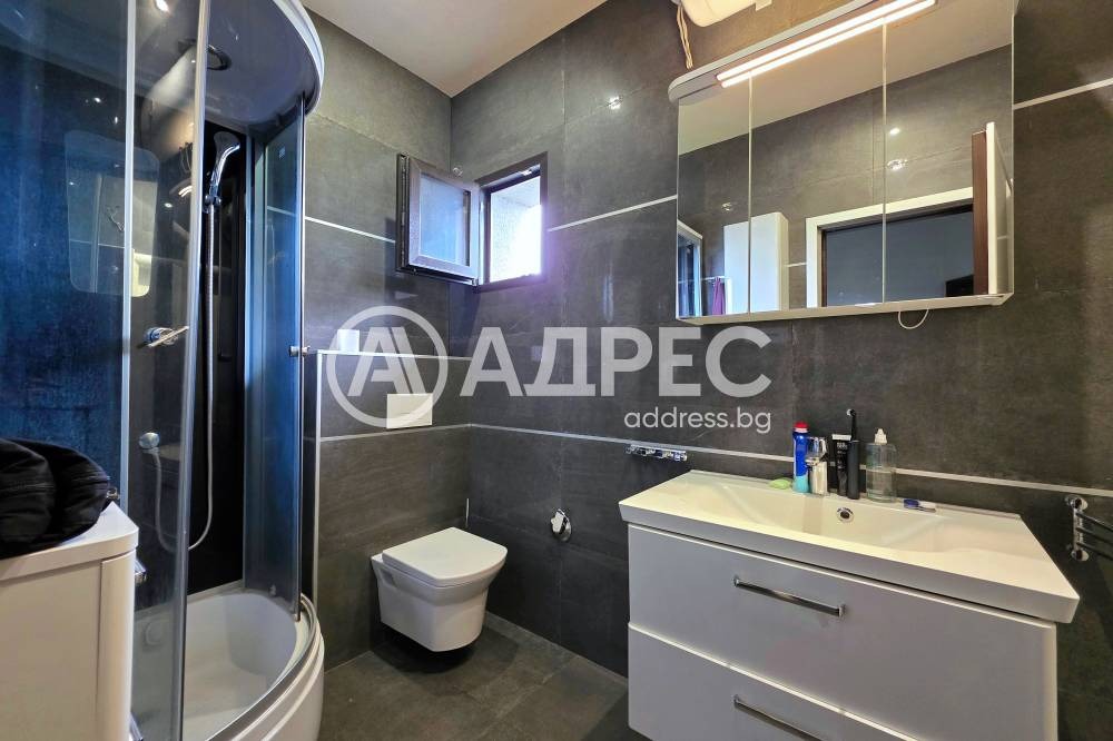 Продава 3-СТАЕН, гр. София, Карпузица, снимка 10 - Апартаменти - 55056029