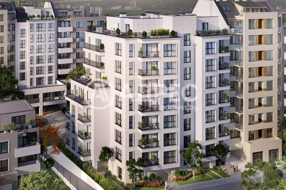 Продава 3-СТАЕН, гр. София, Сухата река, снимка 2 - Апартаменти - 55464162