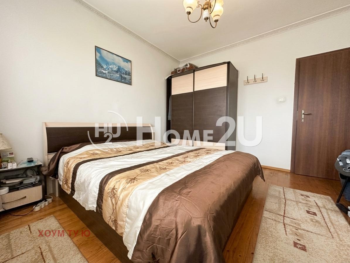 Продава 3-СТАЕН, гр. София, Дружба 1, снимка 5 - Апартаменти - 56224571