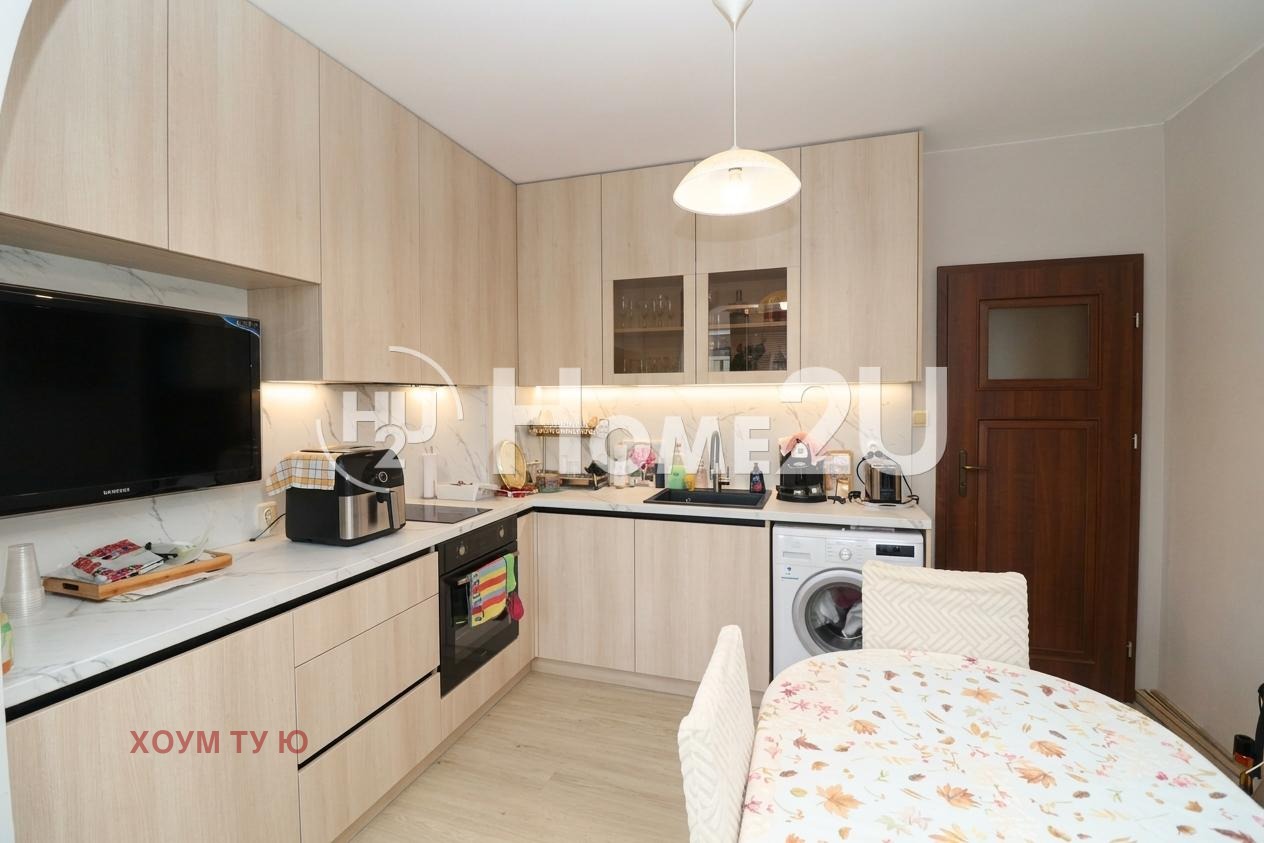 Продава 3-СТАЕН, гр. София, Дружба 1