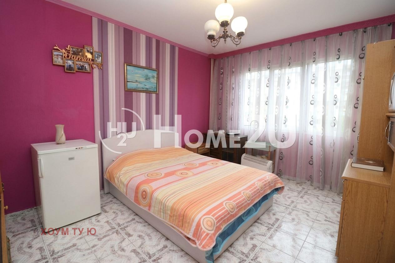 Продава 3-СТАЕН, гр. София, Дружба 1, снимка 7 - Апартаменти - 56224571