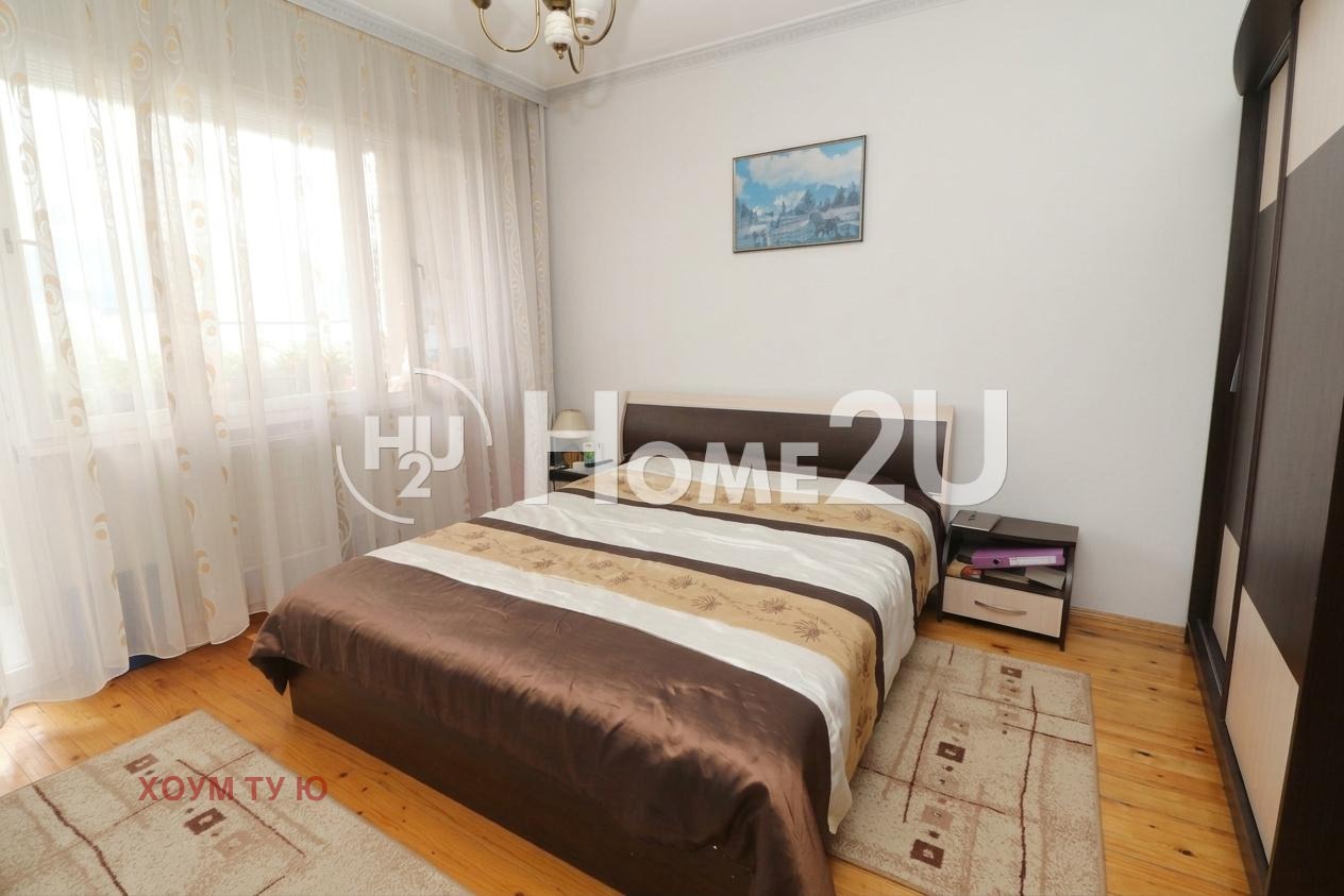 Продава 3-СТАЕН, гр. София, Дружба 1, снимка 4 - Апартаменти - 56224571
