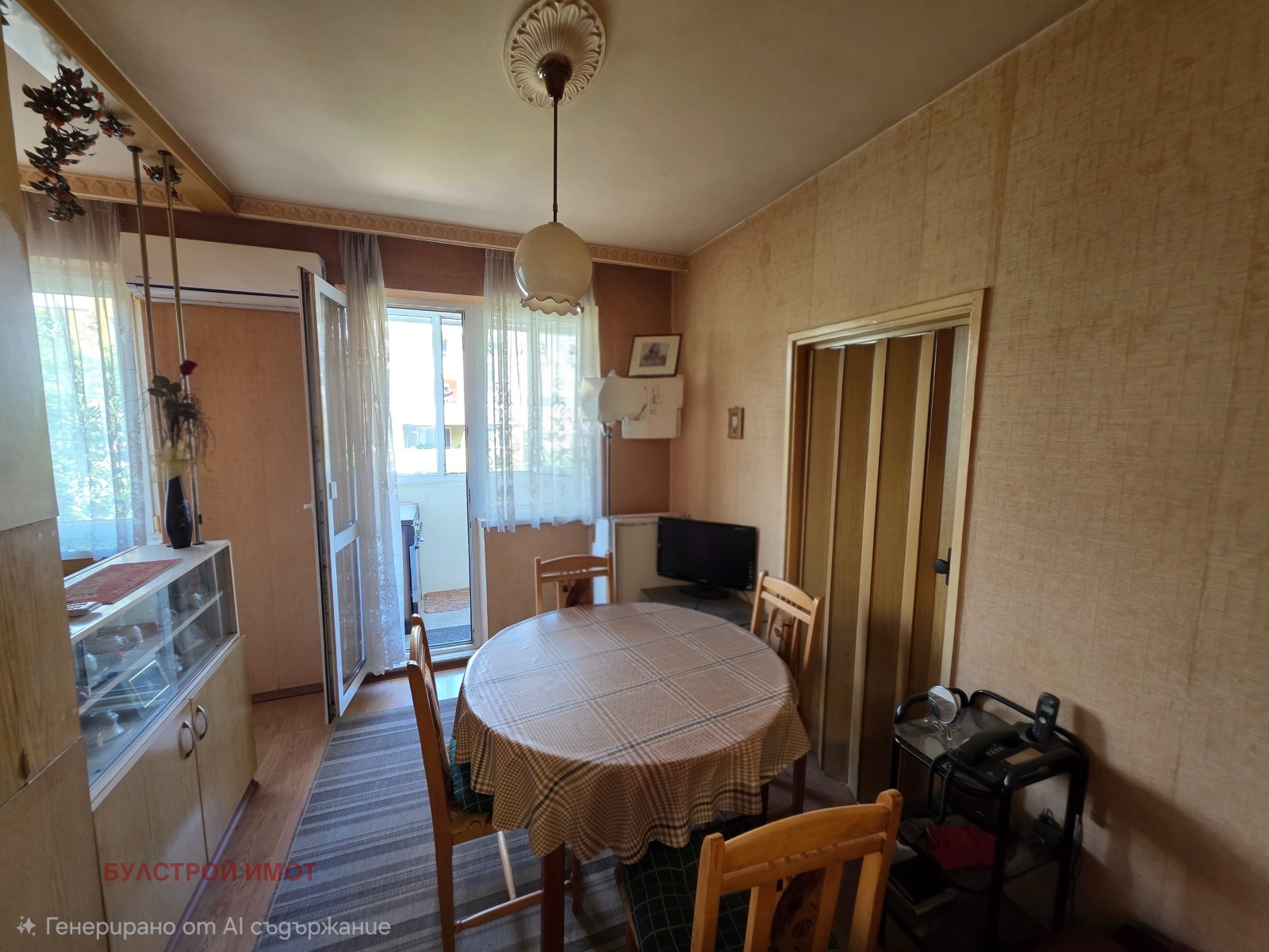 Продава 4-СТАЕН, гр. Варна, Чаталджа
