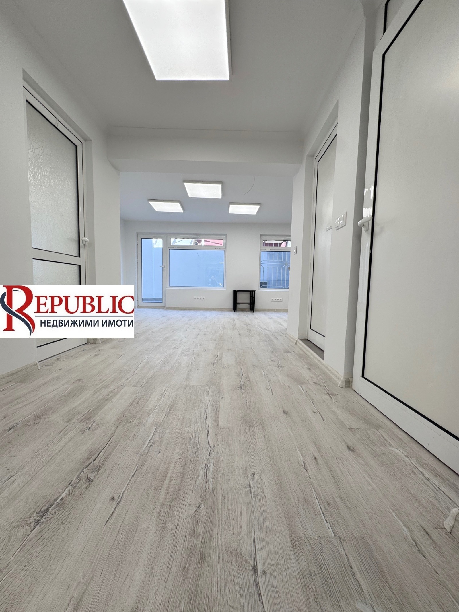 Продава ОФИС, гр. Варна, Колхозен пазар, снимка 3 - Офиси - 53856463