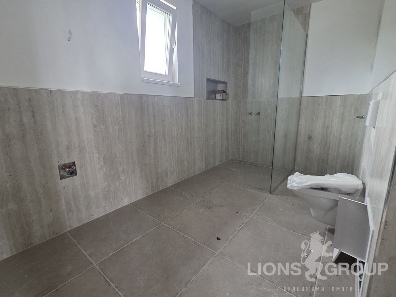 Продава КЪЩА, с. Рогачево, област Добрич, снимка 13 - Къщи - 54191067