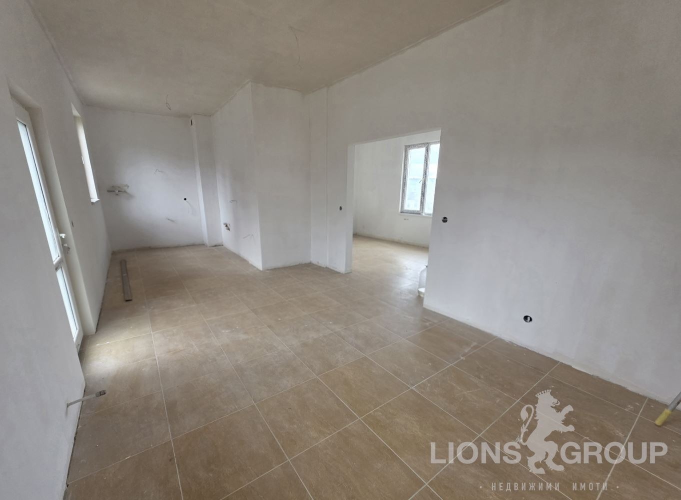 Продава КЪЩА, с. Рогачево, област Добрич, снимка 2 - Къщи - 54191067