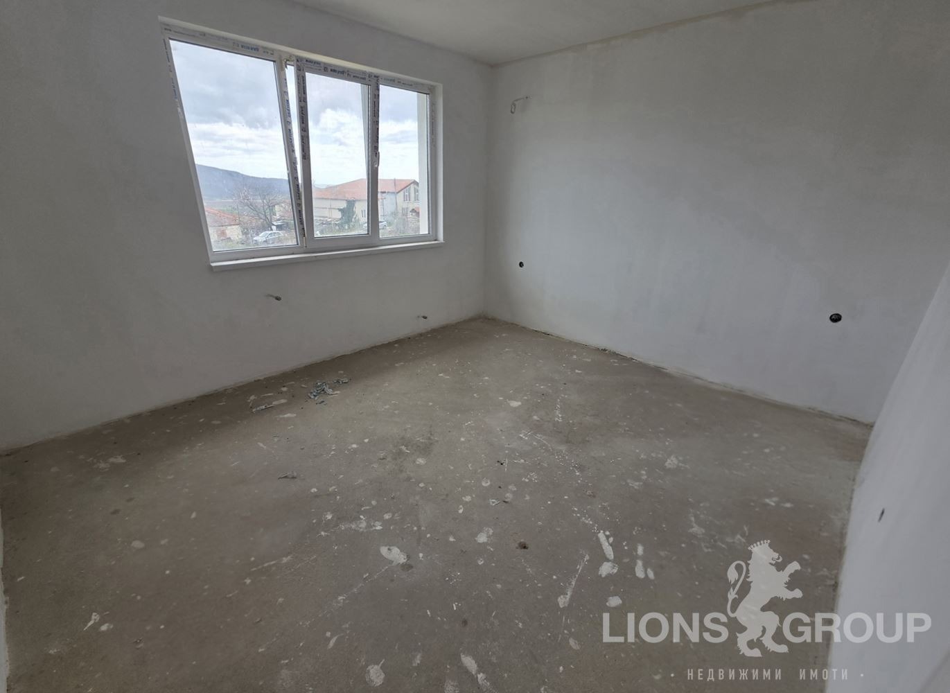 Продава КЪЩА, с. Рогачево, област Добрич, снимка 11 - Къщи - 54191067