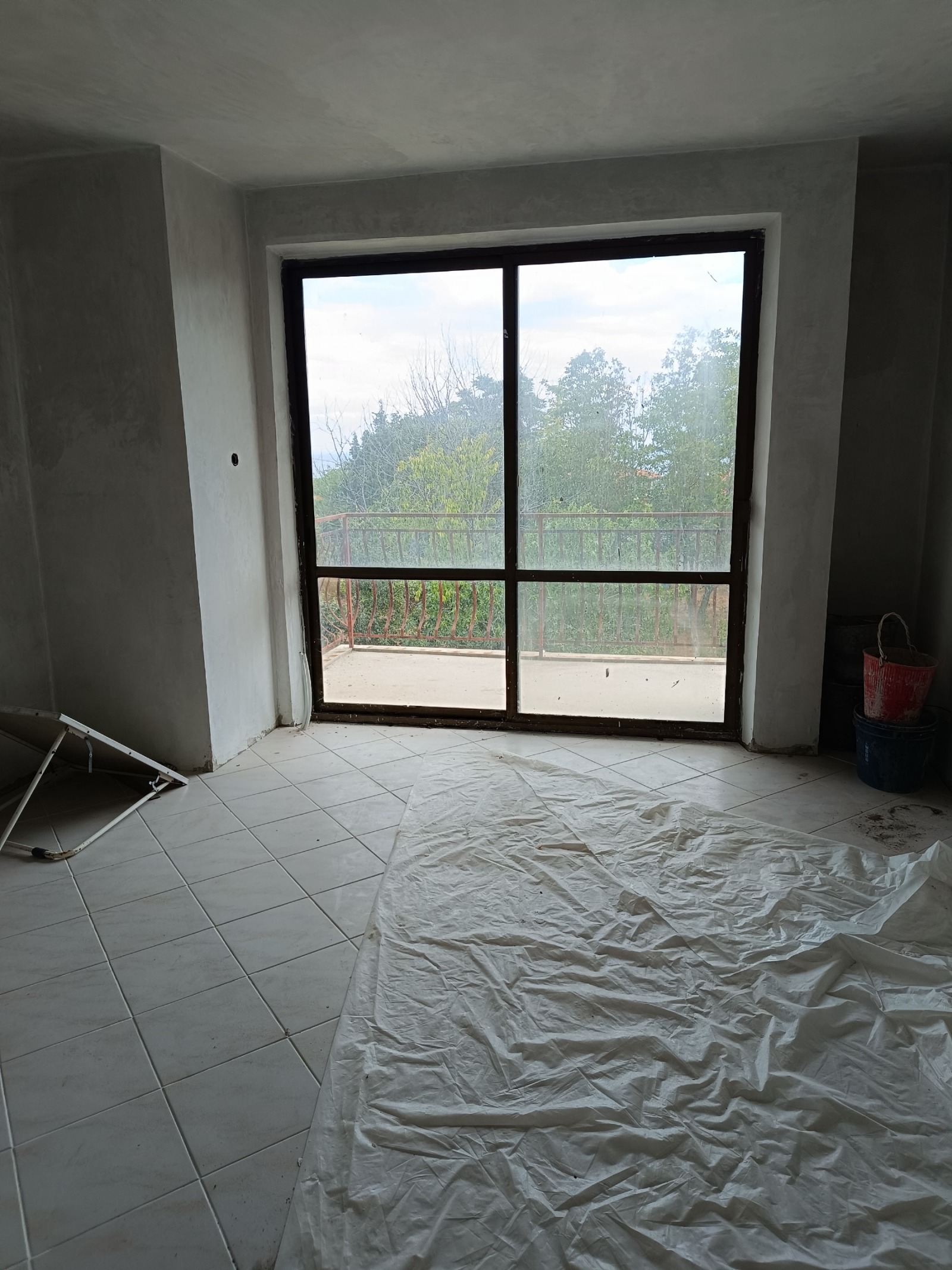 Продава КЪЩА, гр. Балчик, област Добрич, снимка 10 - Къщи - 55056209