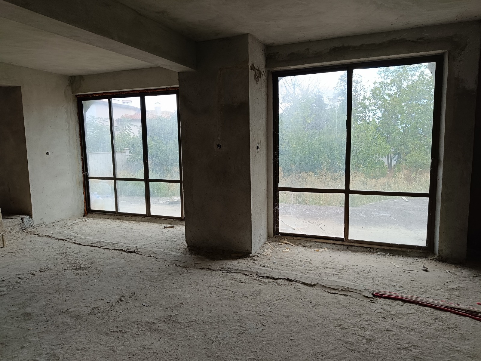 Продава КЪЩА, гр. Балчик, област Добрич, снимка 17 - Къщи - 55056209