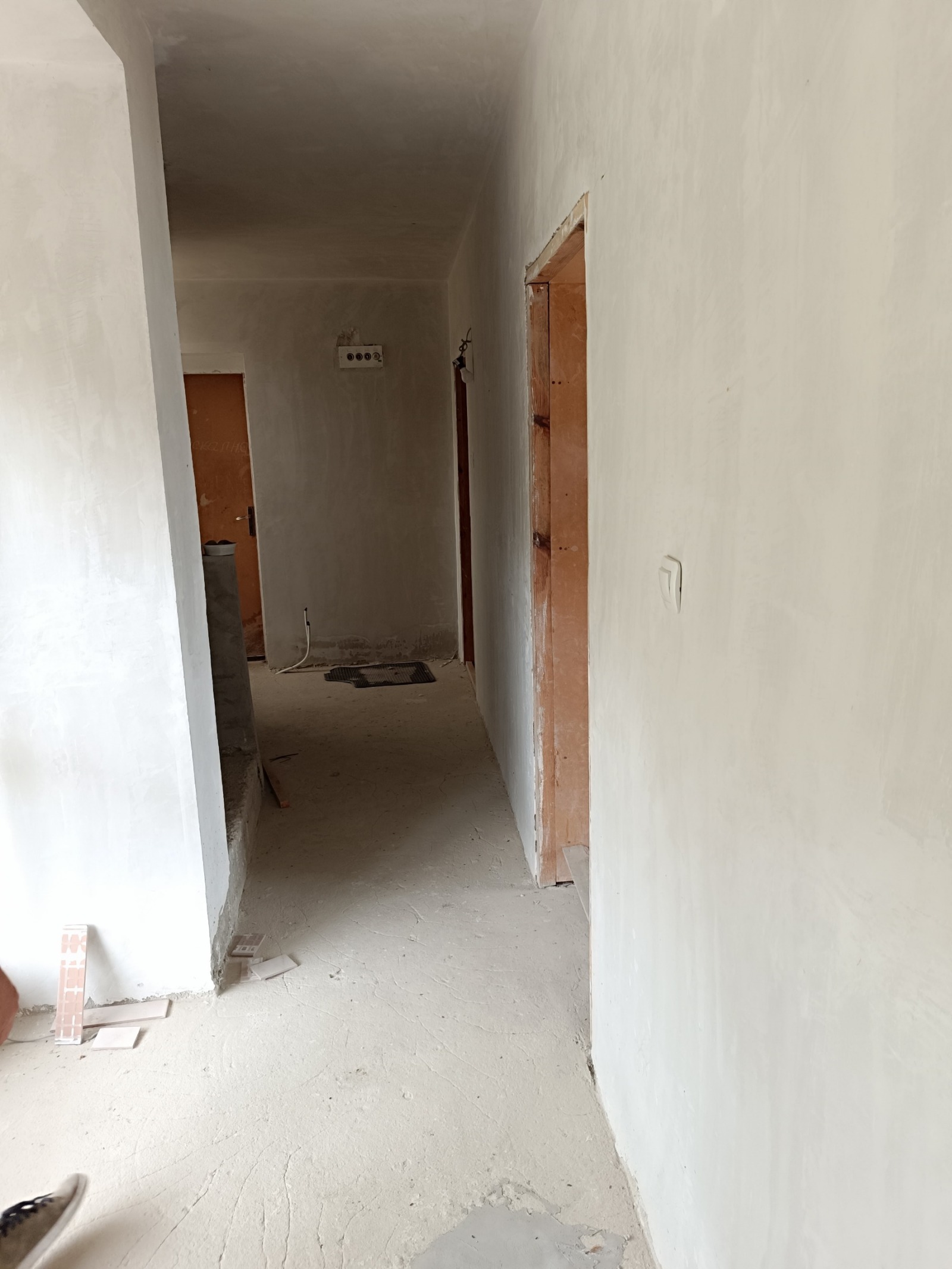 Продава КЪЩА, гр. Балчик, област Добрич, снимка 13 - Къщи - 55056209