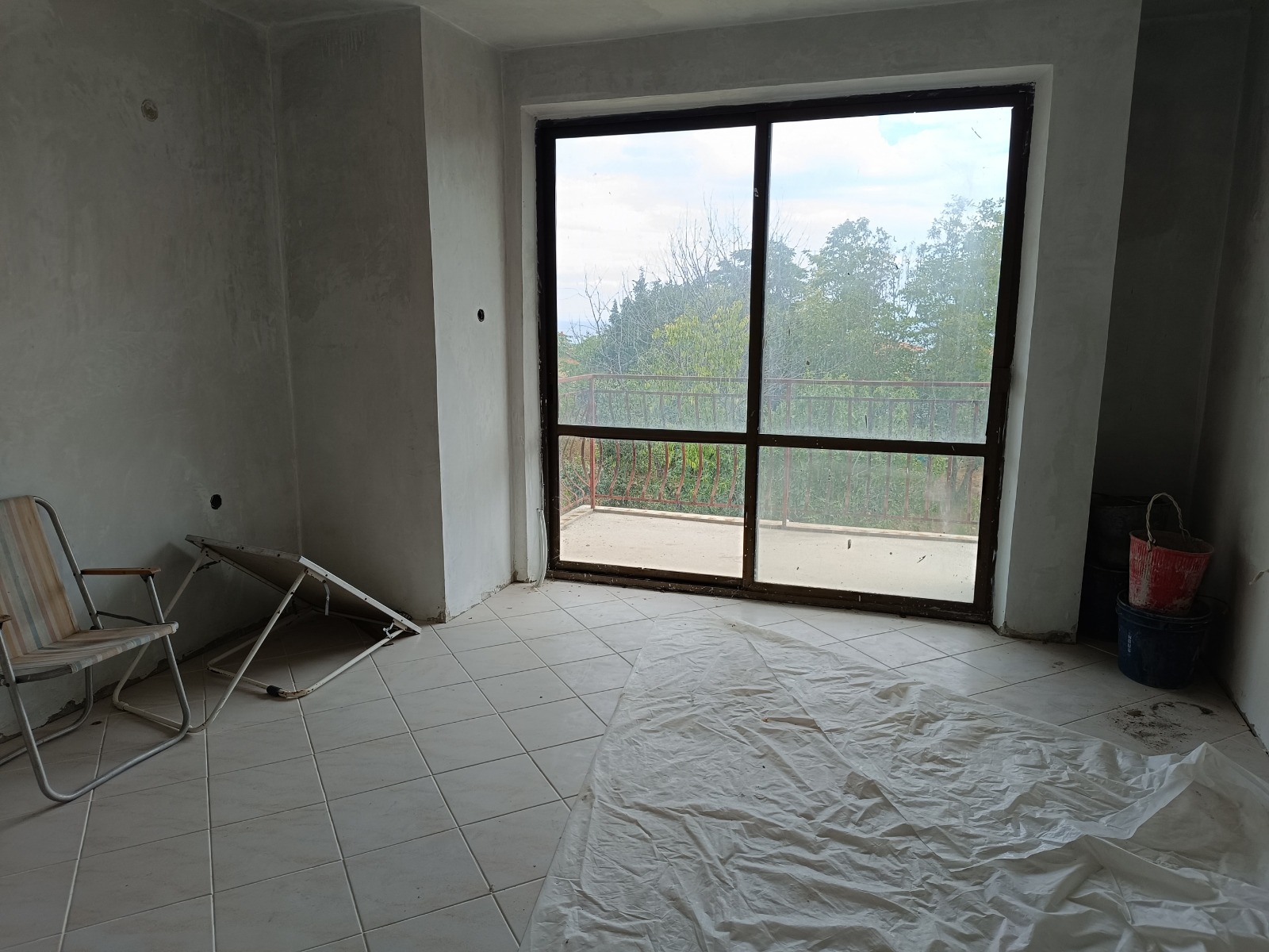 Продава КЪЩА, гр. Балчик, област Добрич, снимка 11 - Къщи - 55056209