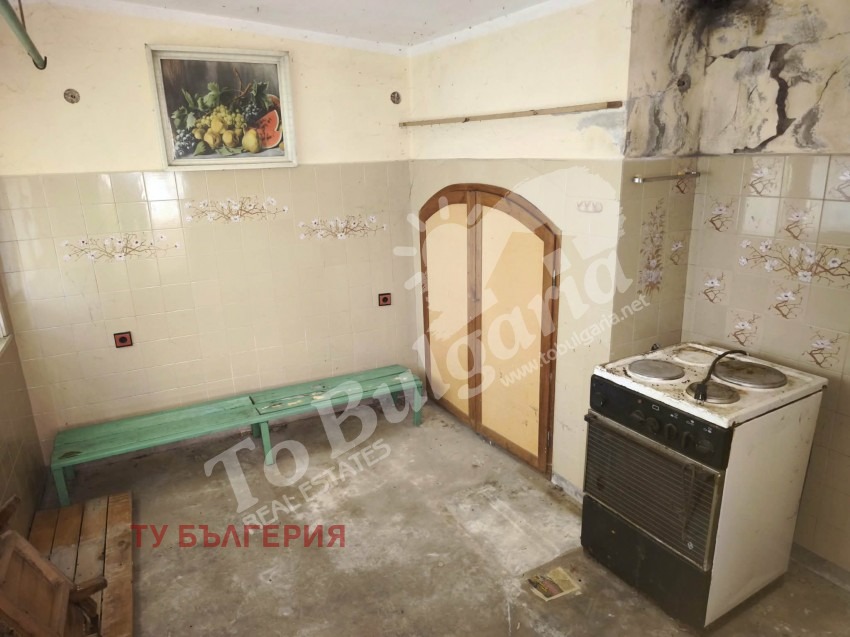 Продава КЪЩА, с. Самоводене, област Велико Търново, снимка 9 - Къщи - 55586264