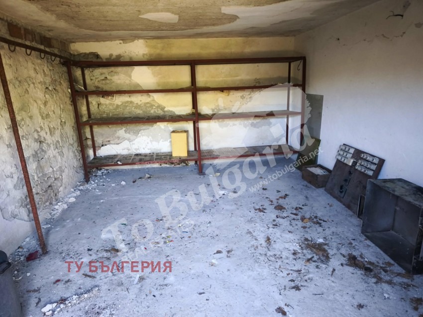 Продава КЪЩА, с. Самоводене, област Велико Търново, снимка 6 - Къщи - 55586264