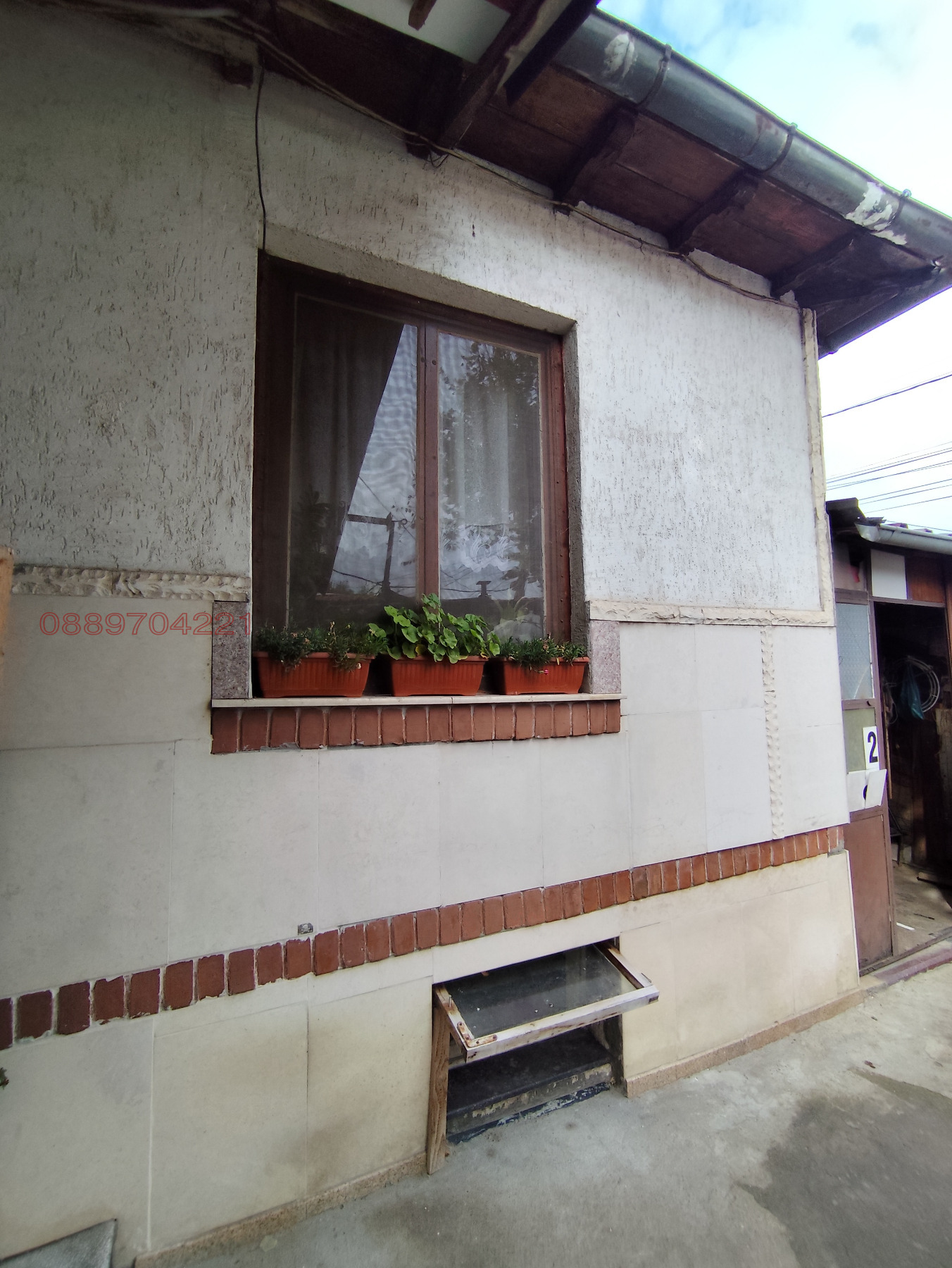 Продава КЪЩА, гр. Русе, Родина 4