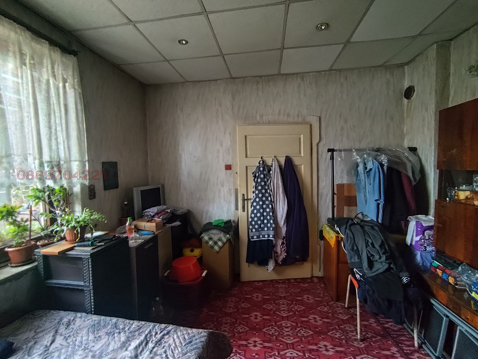 Продава КЪЩА, гр. Русе, Родина 4, снимка 5 - Къщи - 56567333