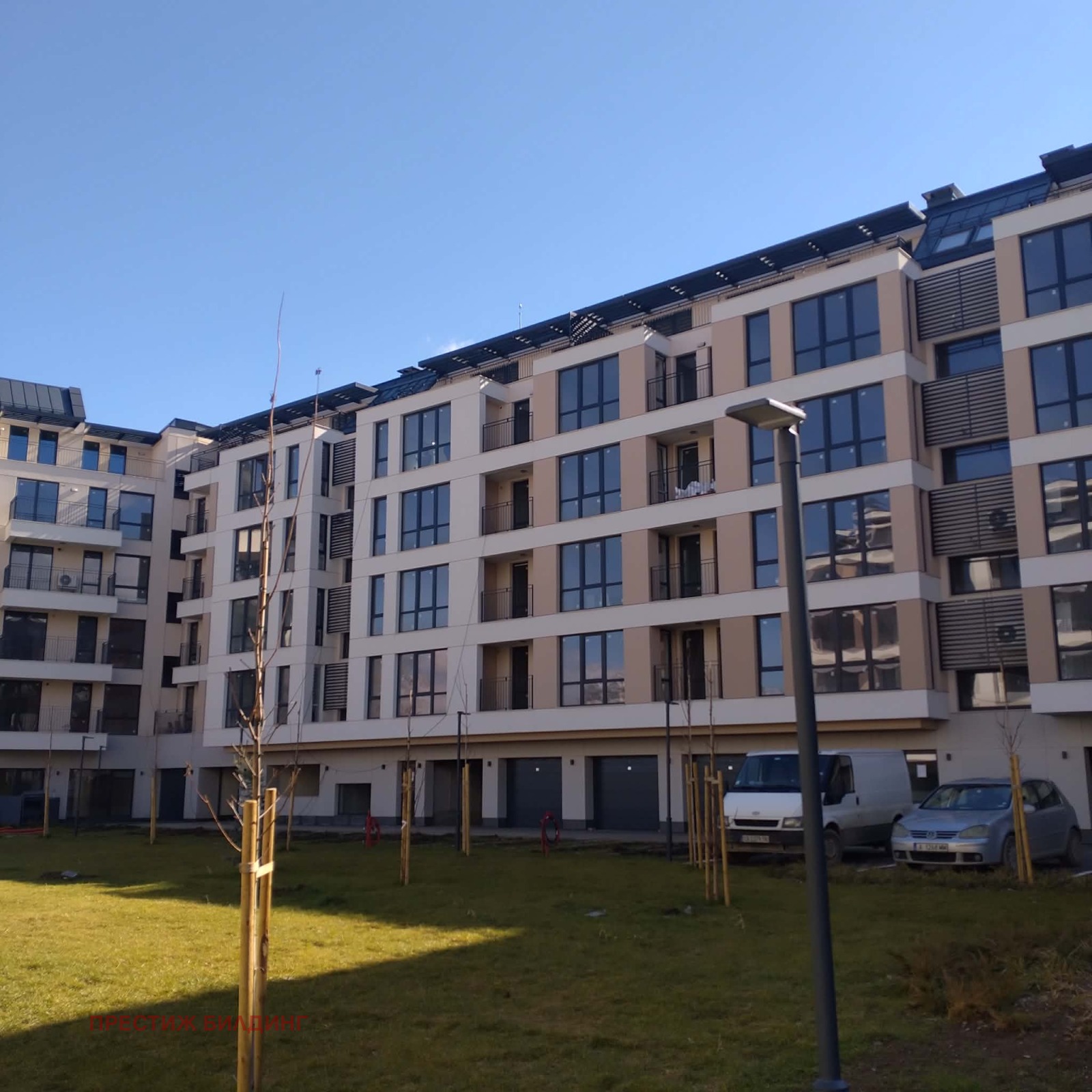 Продава ЗАВЕДЕНИЕ, гр. София, Малинова долина, снимка 13 - Заведения - 53189097