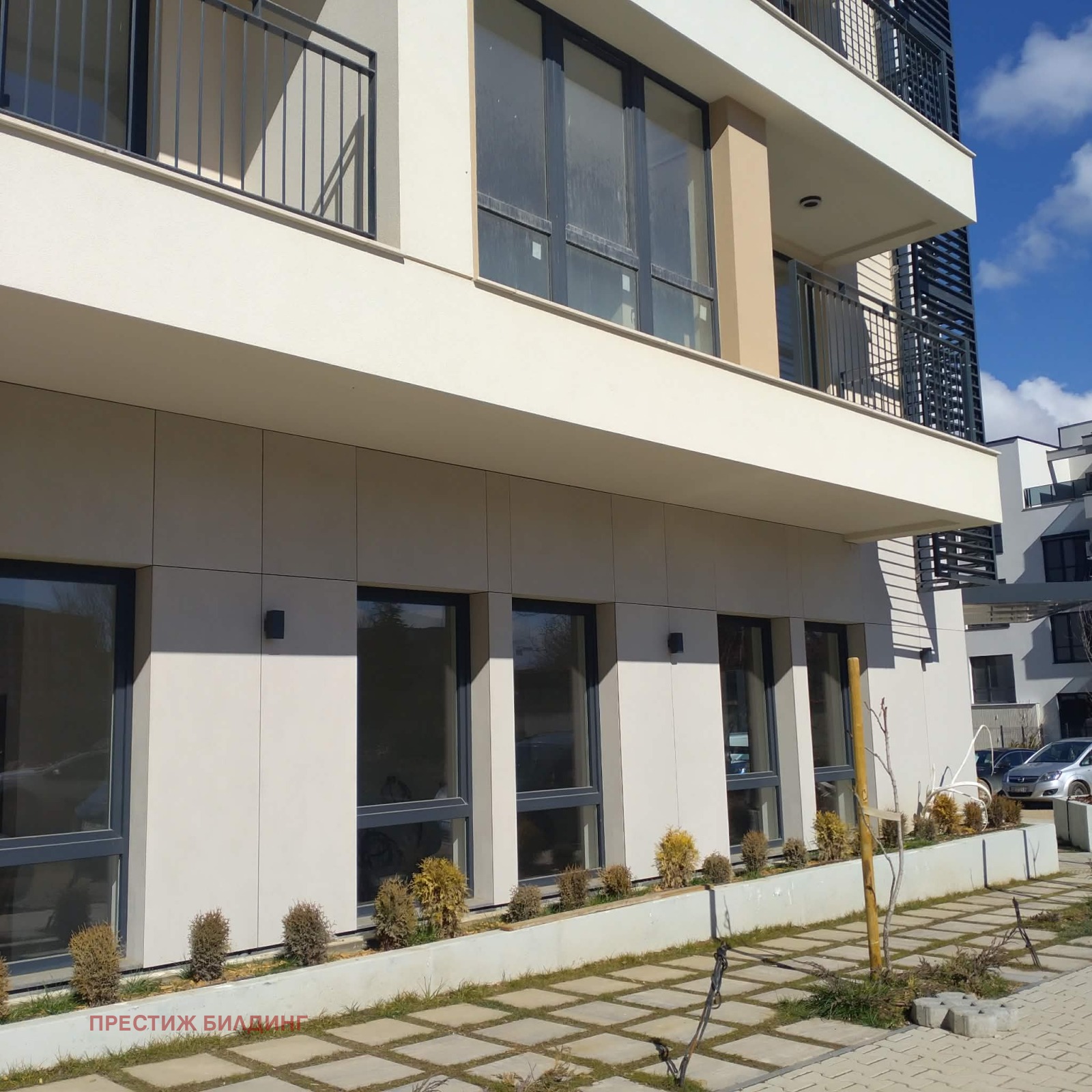 Продава ЗАВЕДЕНИЕ, гр. София, Малинова долина, снимка 5 - Заведения - 53189097