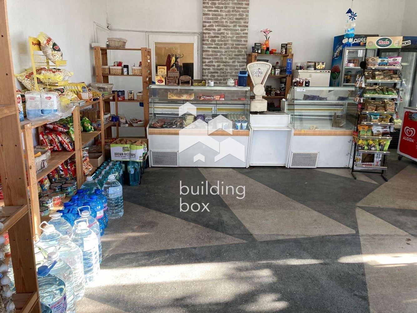 Продава СКЛАД, с. Пауново, област София област, снимка 11 - Складове - 56197063