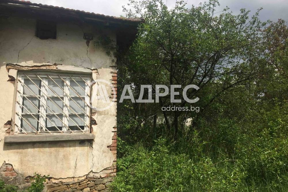 Продава ПАРЦЕЛ, с. Прибой, област Перник, снимка 7 - Парцели - 48964476