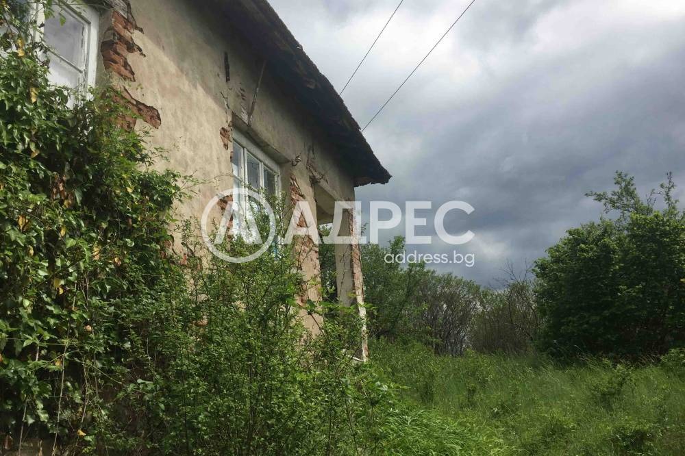 Продава ПАРЦЕЛ, с. Прибой, област Перник, снимка 7 - Парцели - 48964476