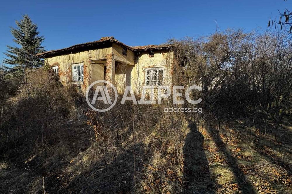 Продава ПАРЦЕЛ, с. Прибой, област Перник, снимка 4 - Парцели - 48964476