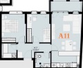 Продава 3-СТАЕН, гр. София, Левски В, снимка 15