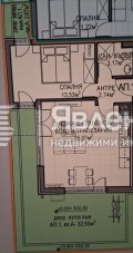 Продава 2-СТАЕН, град София, Обеля 2 • 114950 € / 224822.66 лв. • 58810669 3