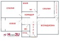 Продава  3-стаен град София , Дружба 1 , 80 кв.м | 65191885 - изображение [10]