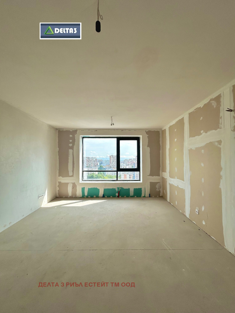 Продава 2-СТАЕН в град София, Зона Б-5 - 73 кв.м / 209 795 € » 410 323.35 лв., ДЕЛТА 3 РИЪЛ ЕСТЕЙТ ТМ ООД
