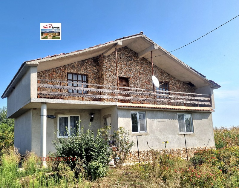 Продава КЪЩА в област Добрич, с. Крупен - 160 кв.м / 85 000 € » 166 245.55 лв., 1001ИМОТИ