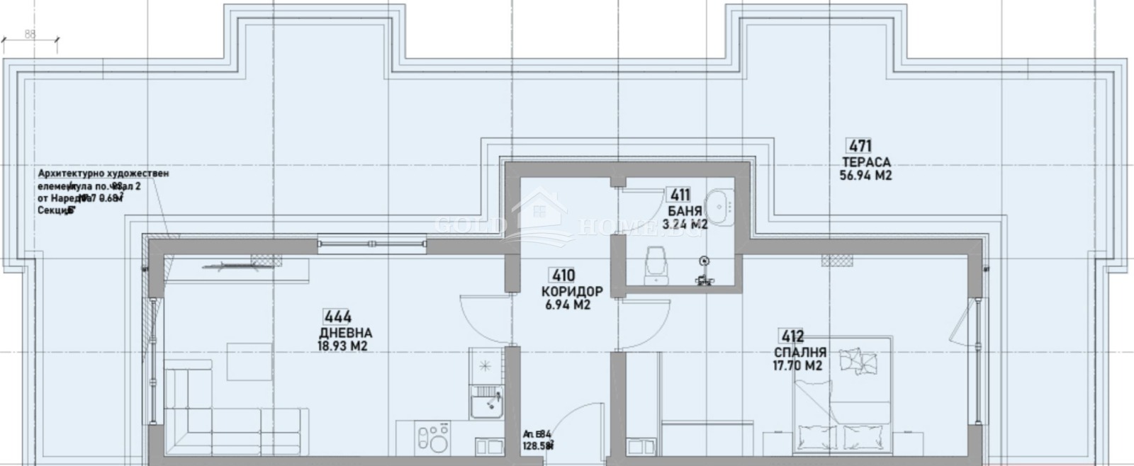 ������� 2-����� | Imot.bg � ����������� 2