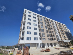 2-стаен град Бургас, Меден рудник - зона В